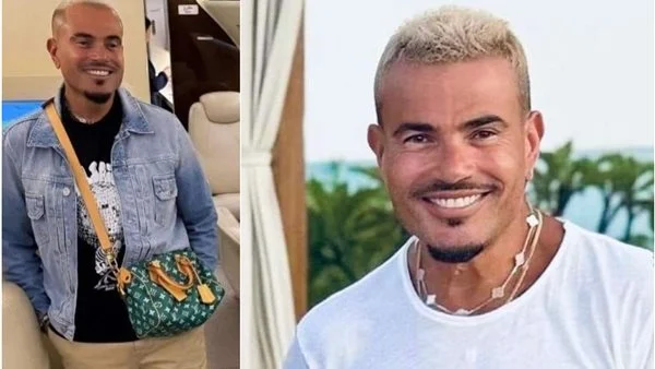 شنطة-عمرو-دياب-قلبت-الوسط